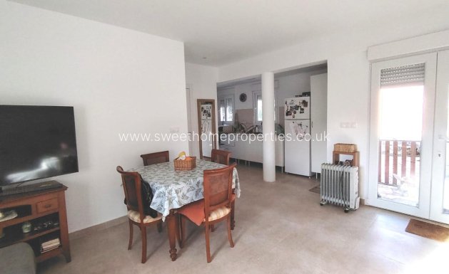 Resale - Villa - Aspe pedanias - Pedanías Oeste