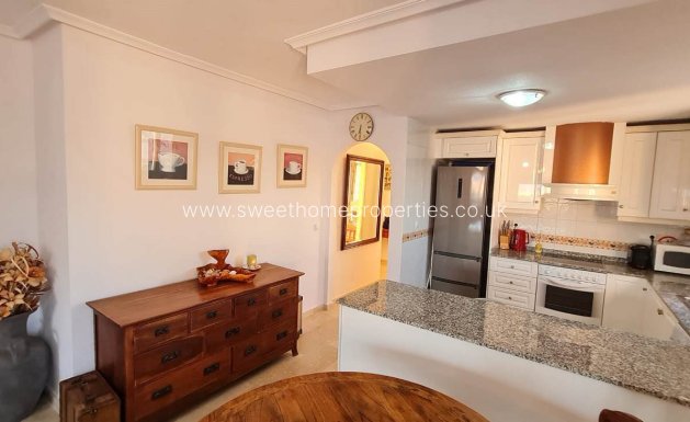 Resale - Penthouse - Villamartin