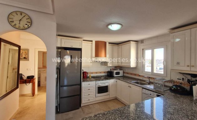 Resale - Penthouse - Villamartin