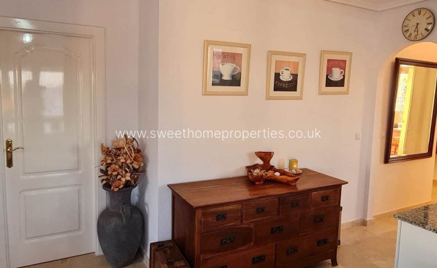 Reventa - Penthouse - Villamartin