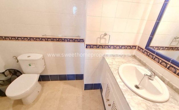 Reventa - Penthouse - Villamartin