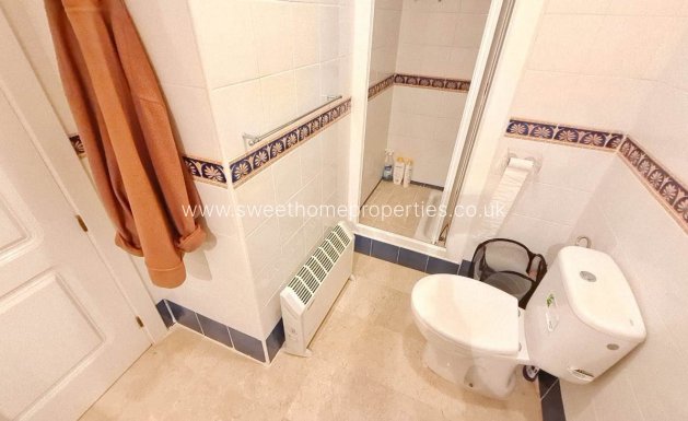 Reventa - Penthouse - Villamartin