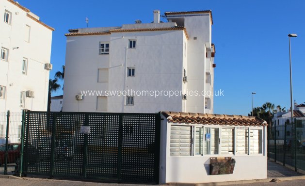 Reventa - Penthouse - Villamartin