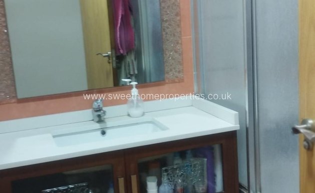 Resale - Apartment - Hondon de las Nieves - Pueblo