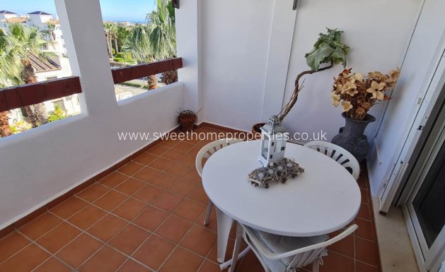 Resale - Penthouse - Villamartin