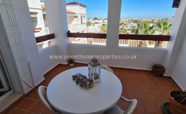 Resale - Penthouse - Villamartin