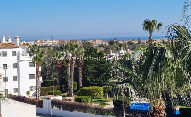 Resale - Penthouse - Villamartin