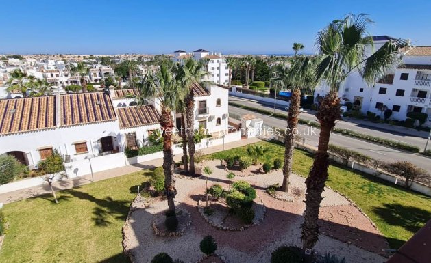 Resale - Penthouse - Villamartin