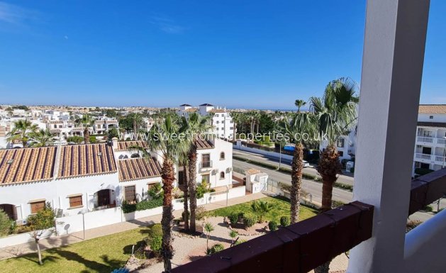 Resale - Penthouse - Villamartin