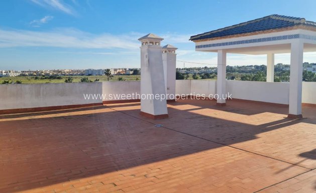 Resale - Penthouse - Villamartin