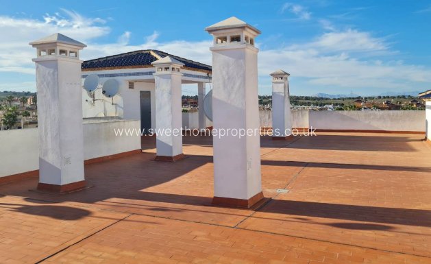 Resale - Penthouse - Villamartin
