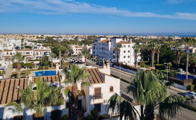 Resale - Penthouse - Villamartin