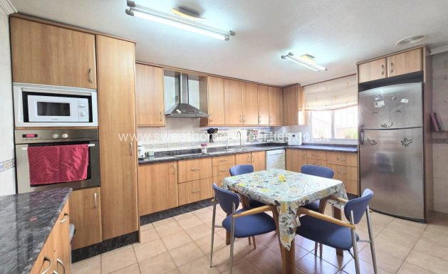 Resale - Town house - Monovar - Monover - Alameda