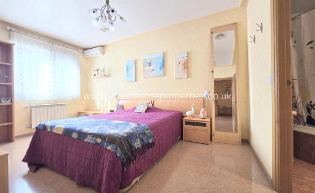 Resale - Town house - Monovar - Monover - Alameda