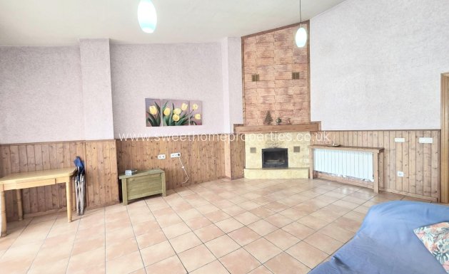 Resale - Town house - Monovar - Monover - Alameda