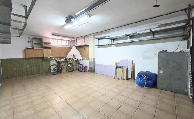 Resale - Town house - Monovar - Monover - Alameda