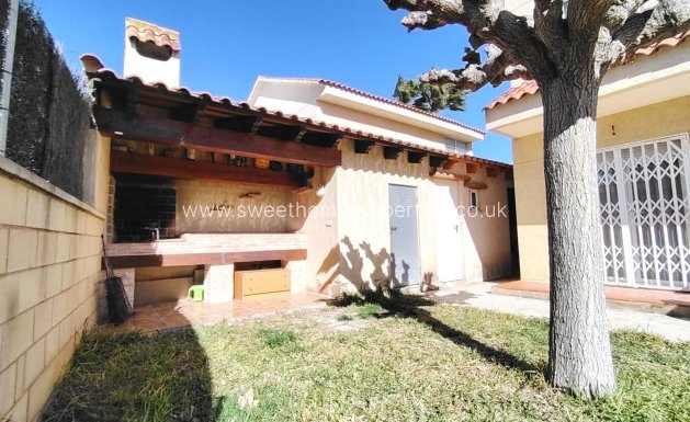 Resale - Villa - Monforte del Cid - Orito
