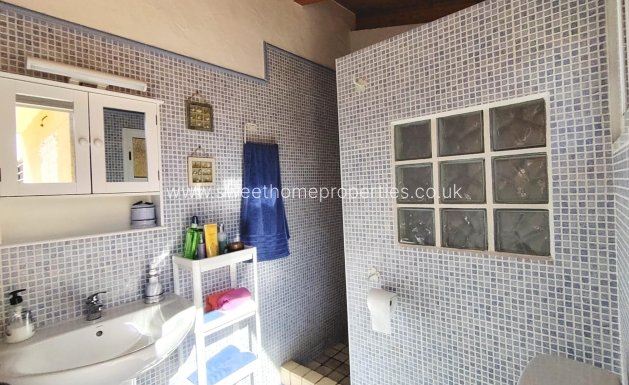 Resale - Villa - Monforte del Cid - Orito