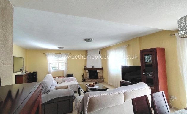 Resale - Villa - Monforte del Cid - Orito