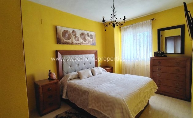 Resale - Villa - Monforte del Cid - Orito