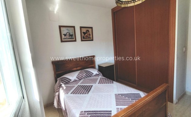 Resale - Villa - Monforte del Cid - Orito