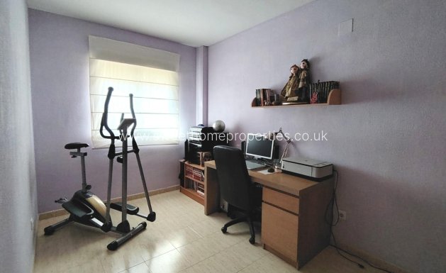 Resale - Villa - Monforte del Cid - Orito