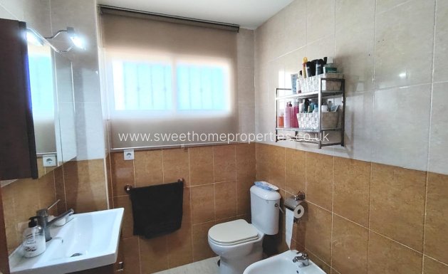 Resale - Villa - Monforte del Cid - Orito