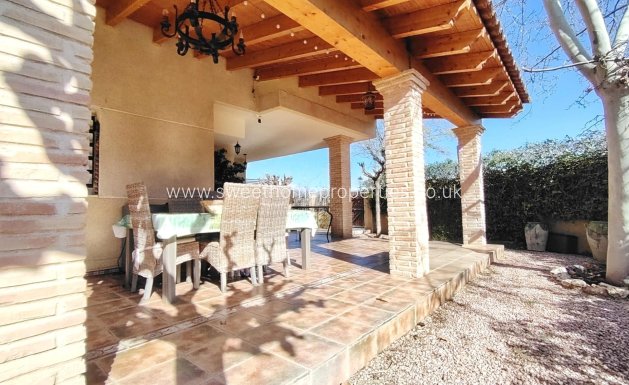 Herverkoop - Villa - Monforte Del Cid - Orito