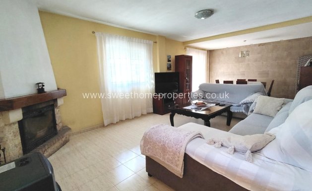 Herverkoop - Villa - Monforte Del Cid - Orito