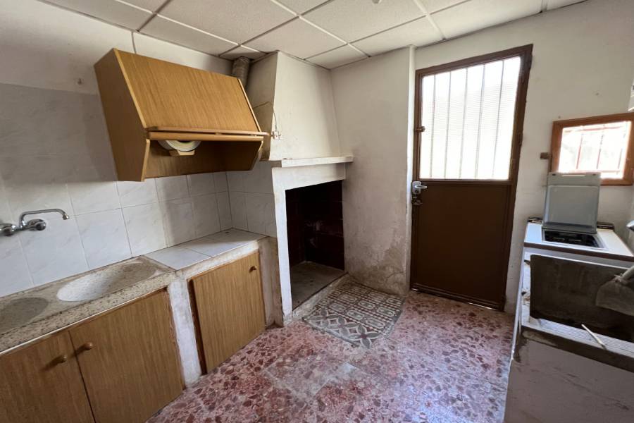 Venta - Townhouse - Macisvenda