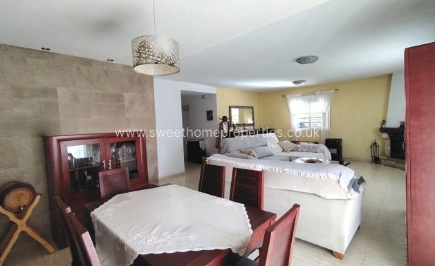 Herverkoop - Villa - Monforte Del Cid - Orito