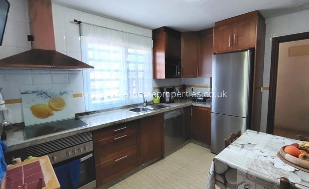 Herverkoop - Villa - Monforte Del Cid - Orito