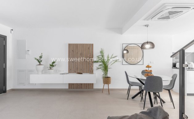 Nieuwbouw Woningen - Town house - Rafal
