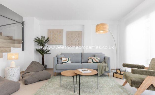 Nieuwbouw Woningen - Town house - Rafal