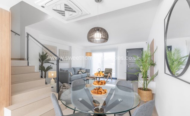 Nieuwbouw Woningen - Town house - Rafal