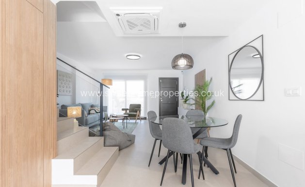 Nieuwbouw Woningen - Town house - Rafal