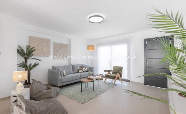 Nieuwbouw Woningen - Town house - Rafal