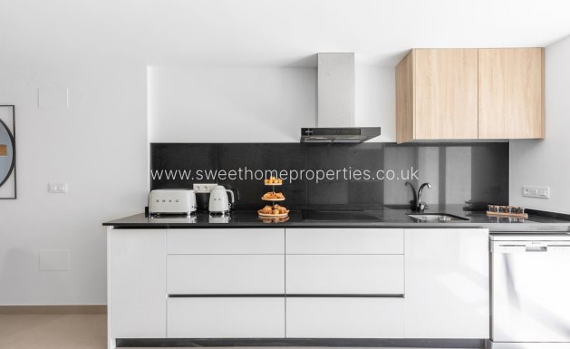 Nieuwbouw Woningen - Town house - Rafal
