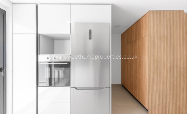 Nieuwbouw Woningen - Town house - Rafal