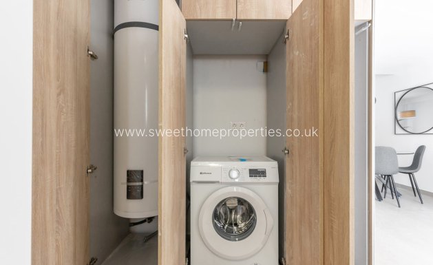 Nieuwbouw Woningen - Town house - Rafal