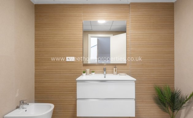 Nieuwbouw Woningen - Town house - Rafal