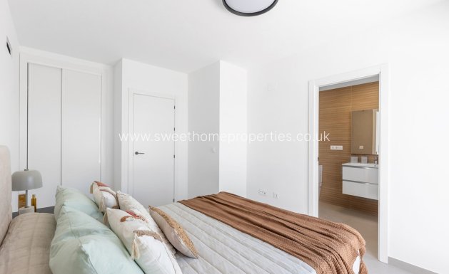 Nieuwbouw Woningen - Town house - Rafal