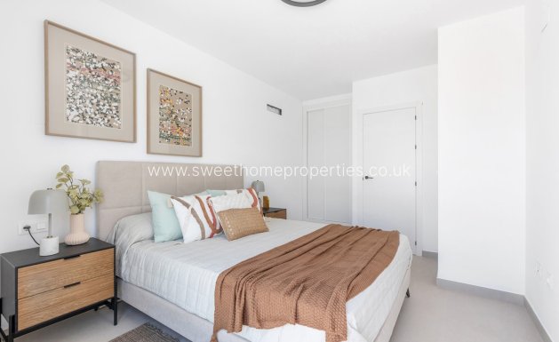 Nieuwbouw Woningen - Town house - Rafal