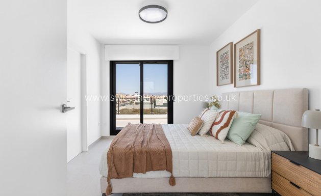 Nieuwbouw Woningen - Town house - Rafal
