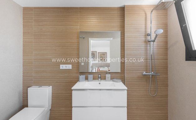 Nieuwbouw Woningen - Town house - Rafal
