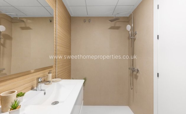 Nieuwbouw Woningen - Town house - Rafal