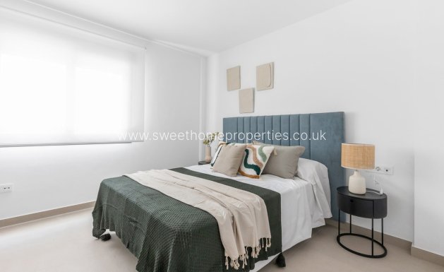 Nieuwbouw Woningen - Town house - Rafal