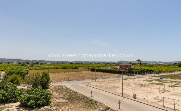 Nieuwbouw Woningen - Town house - Rafal