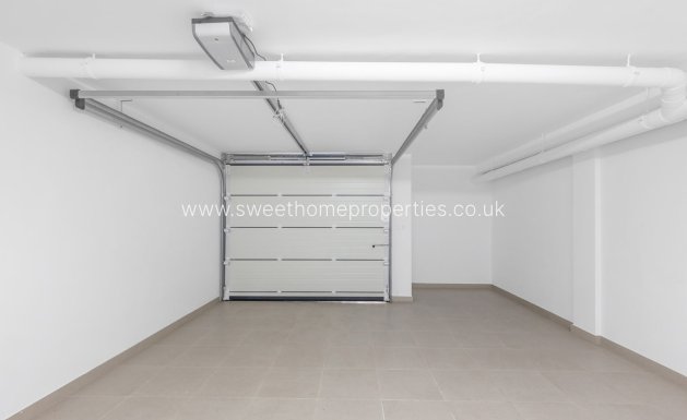 Nieuwbouw Woningen - Town house - Rafal