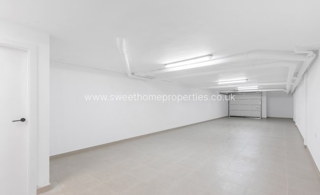Nieuwbouw Woningen - Town house - Rafal